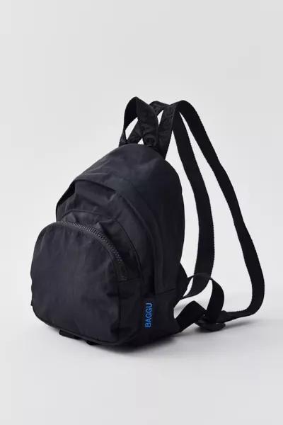 BAGGU BAGGU Mini Nylon Backpack