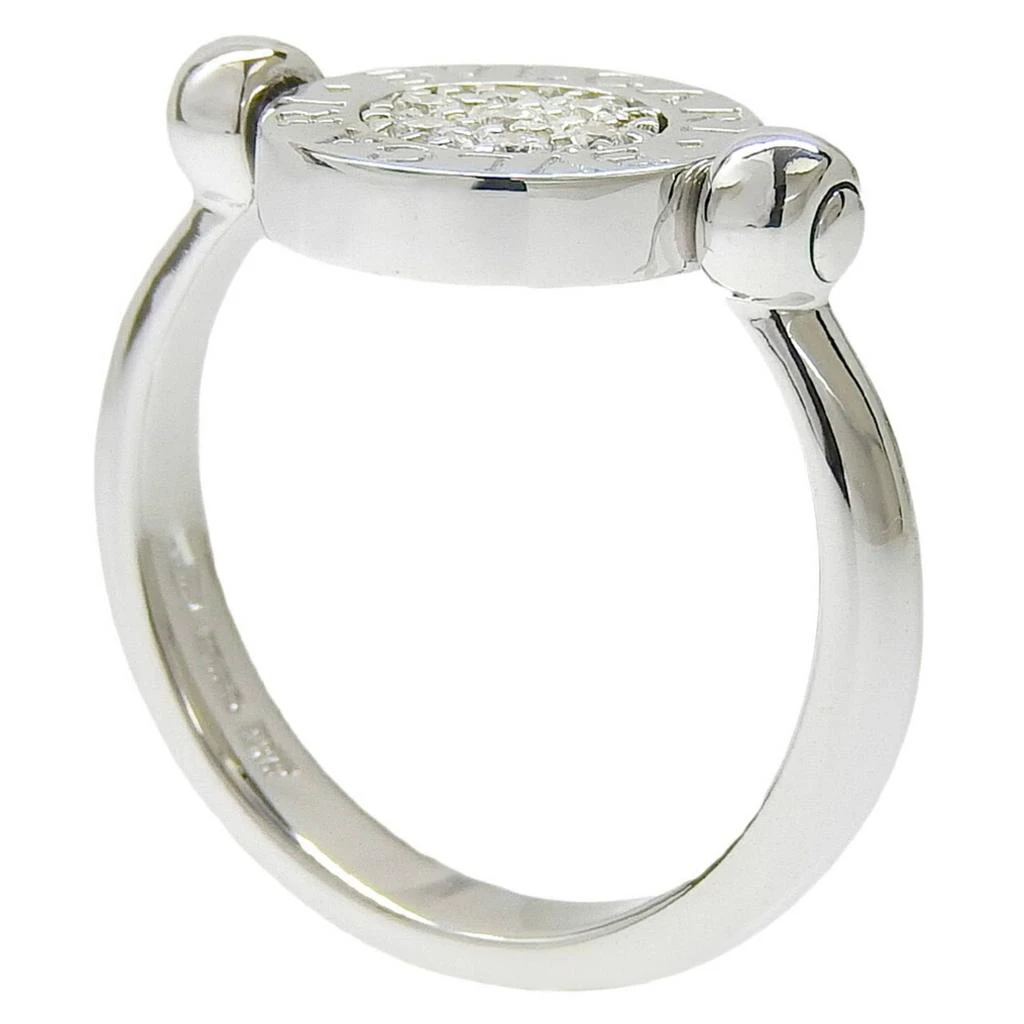 BVLGARI (18K) Band Ring (Pre-Owned) 3
