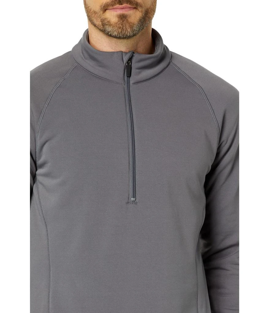 Obermeyer UltraGear 1/4 Zip 3