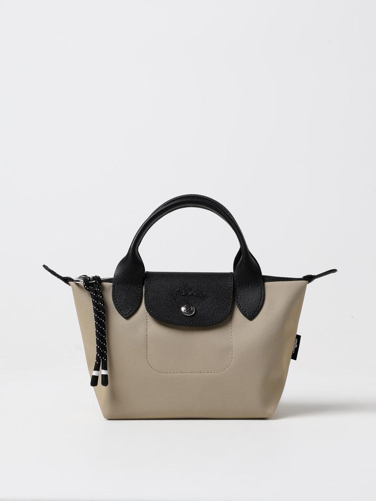 ル プリアージュ® 折りたためるナイロンバッグ | Longchamp