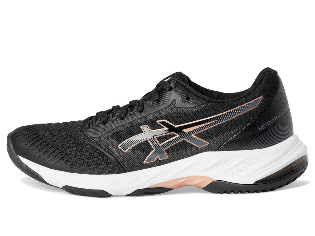 Asics Netburner Ballistic FF 3 Volleyball Shoe 4