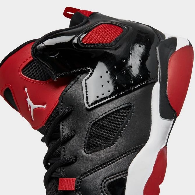 Jordan Little Kids' Jordan Flight Club '91 Basketball Shoes 3