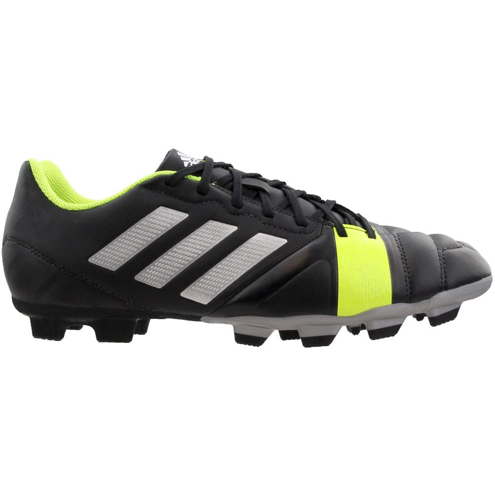Adidas Nitrocharge 2.0 TRX Firm Ground Soccer Cleats