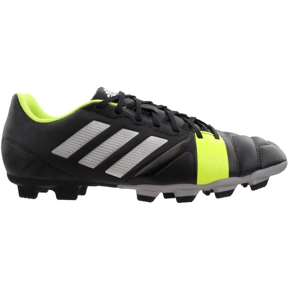 Adidas Nitrocharge 2.0 TRX Firm Ground Soccer Cleats 1