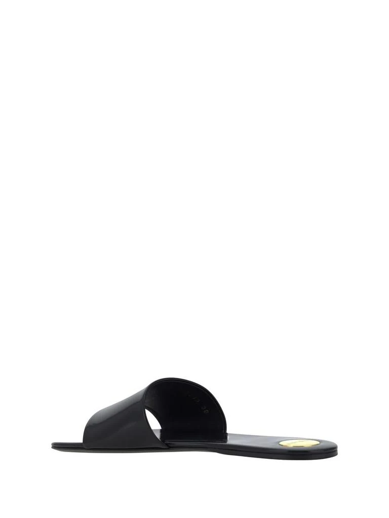 Yves Saint Laurent Saint Laurent Sandals 3