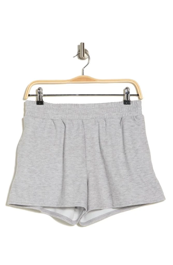 Abound Cozy Time Pajama Shorts 3