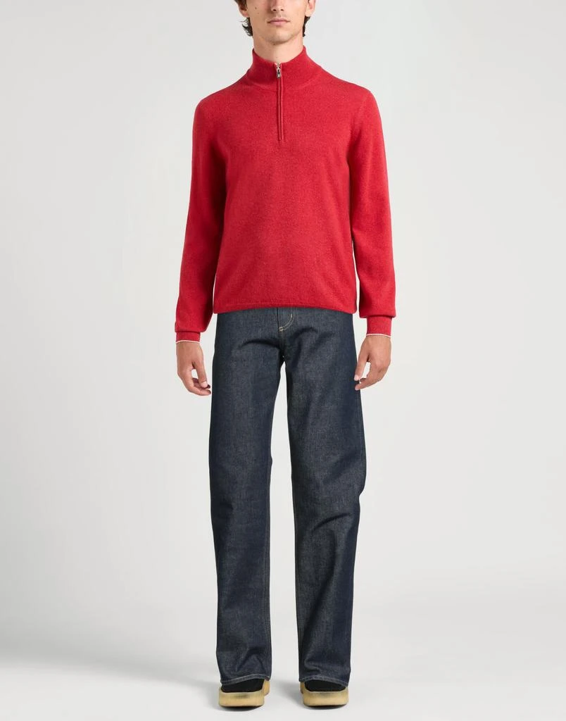 ROŸ ROGER'S Denim pants 2