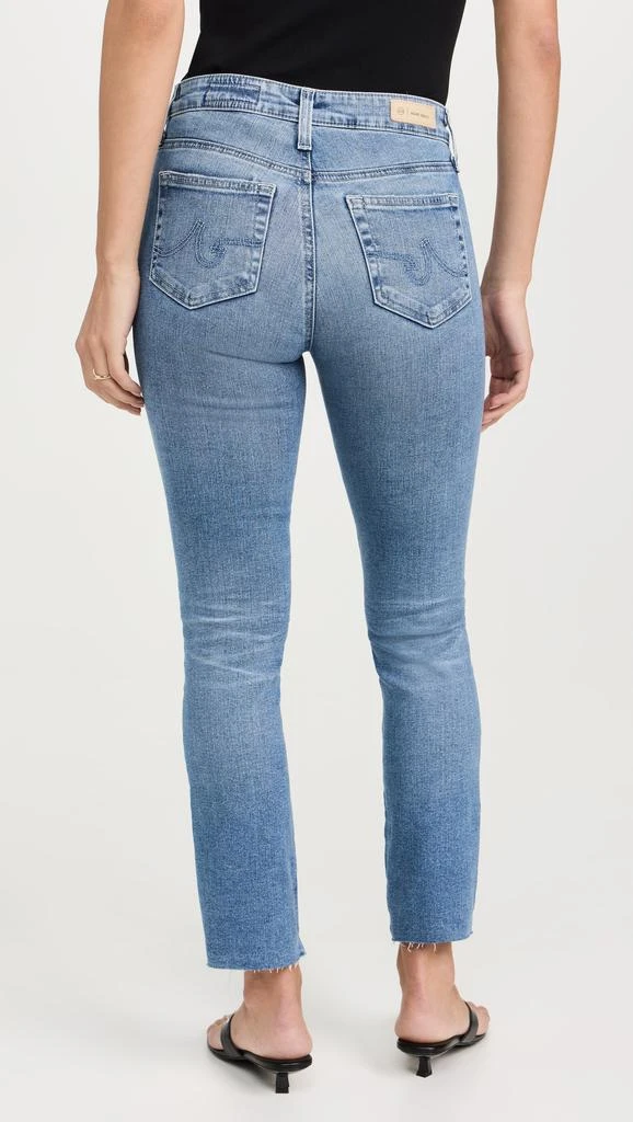 AG Mari Crop Jeans 2