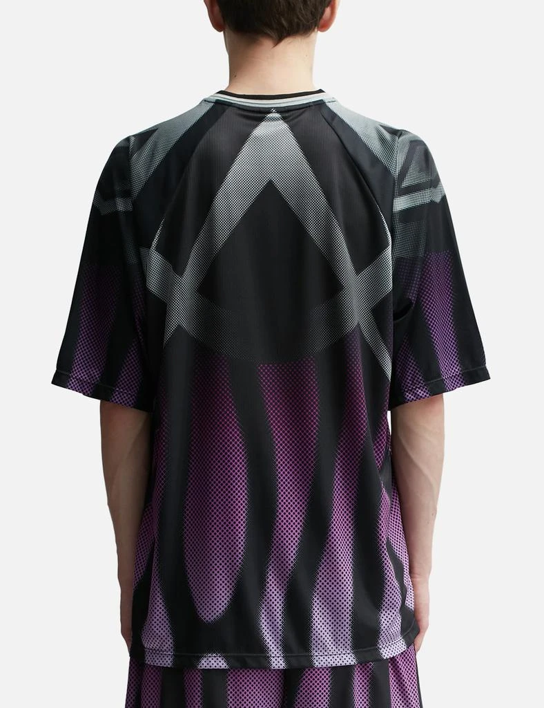 Umbro SLAM JAM X UMBRO Kit Poly 4
