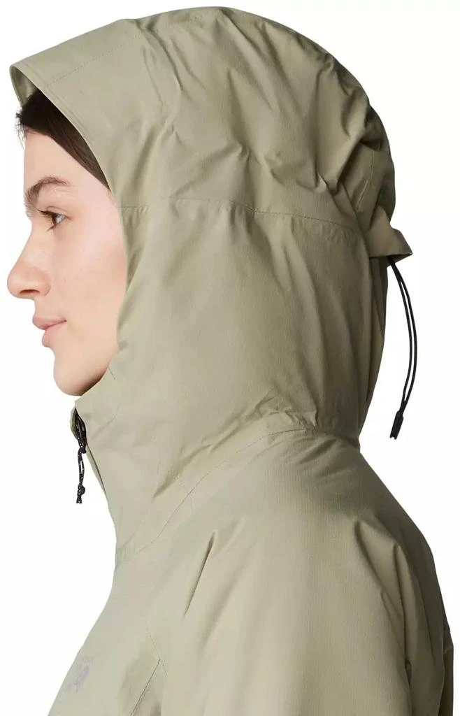 Mountain Hardwear Mountain Hardwear Women's Stretch Ozonic™ Insulated Jacket 11