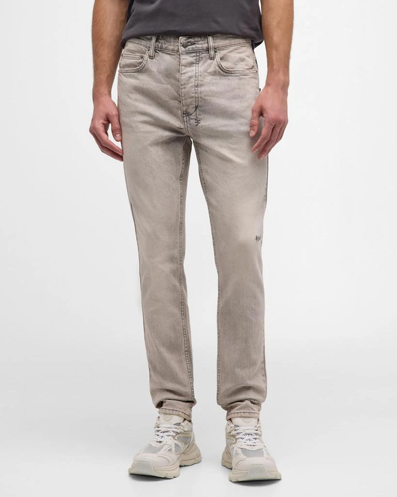 Ksubi Men's Chitch Pluto Jeans 4