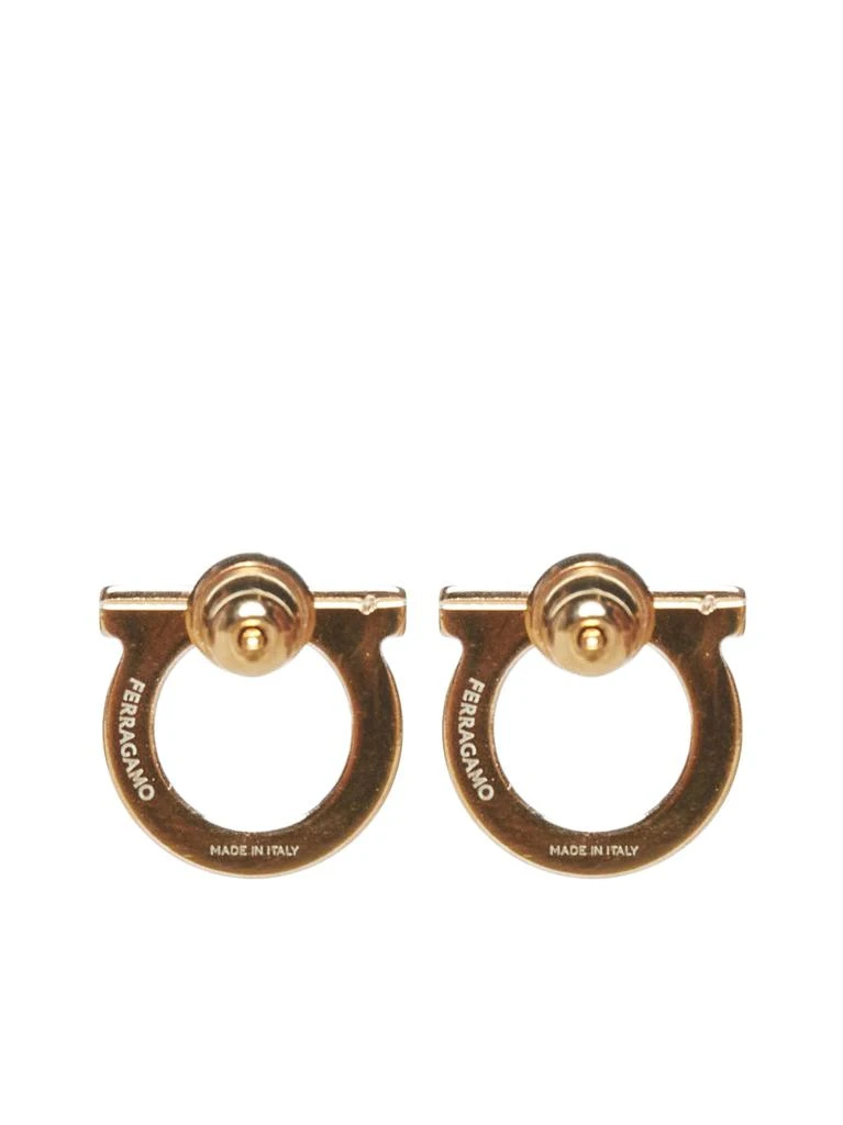 Salvatore Ferragamo Earrings 2