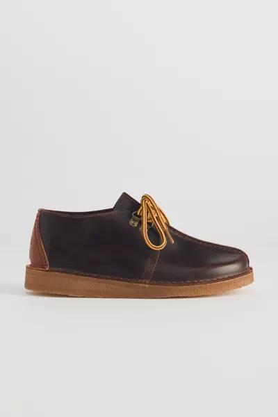 Clarks Clarks Desert Trek Hiker Shoe