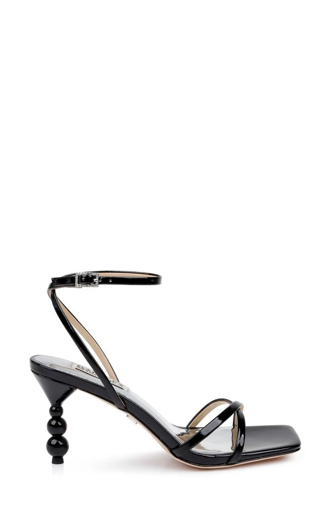 Badgley Mischka Callie Ankle Strap Sandal 3