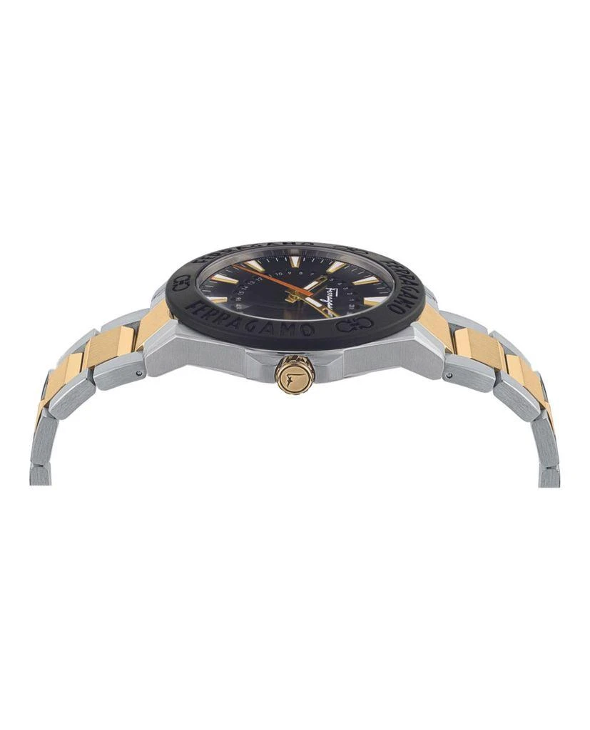Salvatore Ferragamo Salvatore Ferragamo Ferragamo Ferragamo Bracelet Watch 1