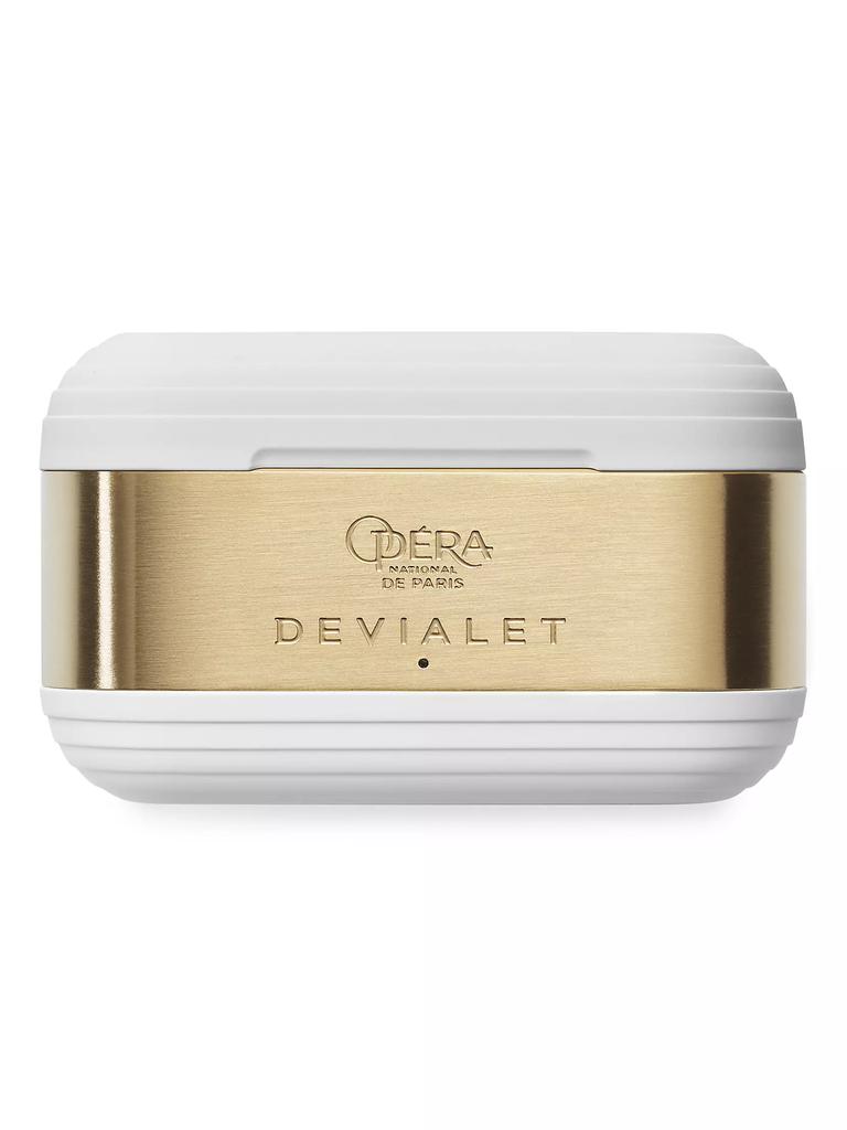Devialet Devialet Gemini II Opera De Paris Wireless Earbuds