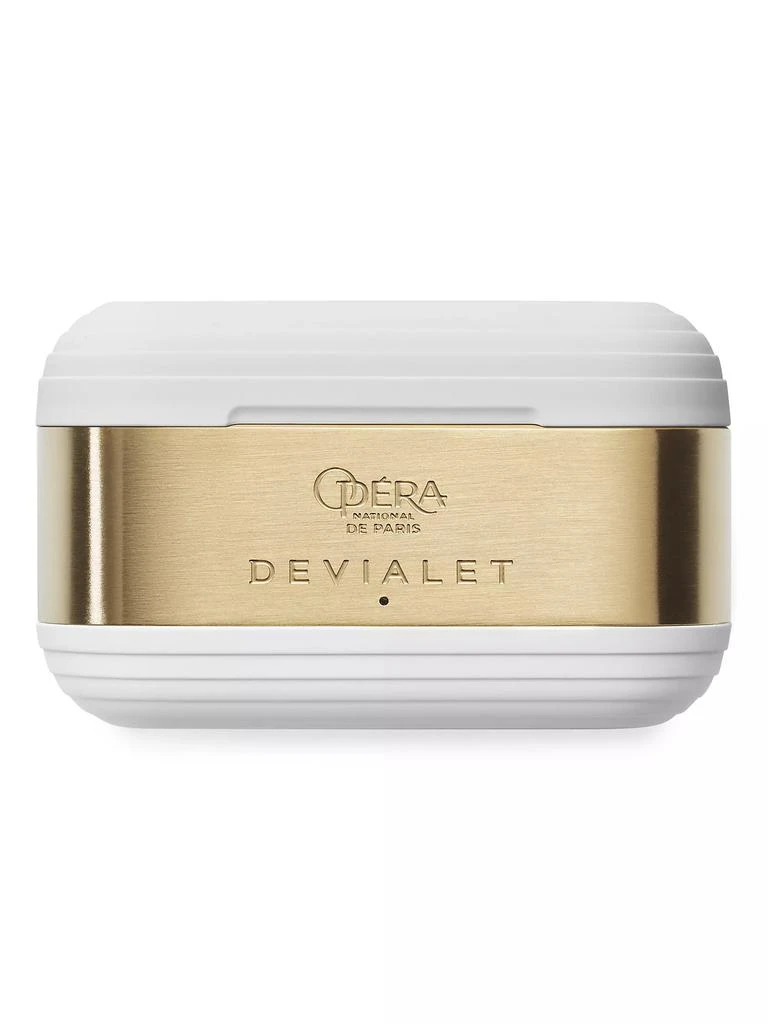 Devialet Devialet Gemini II Opera De Paris Wireless Earbuds 1