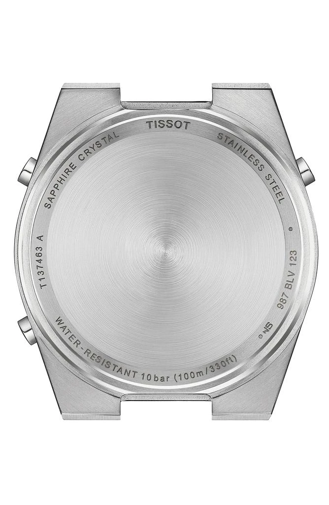 Tissot PRX Digital Bracelet Watch, 40mm 3