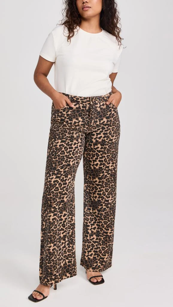 Lioness Top Model Jeans 7