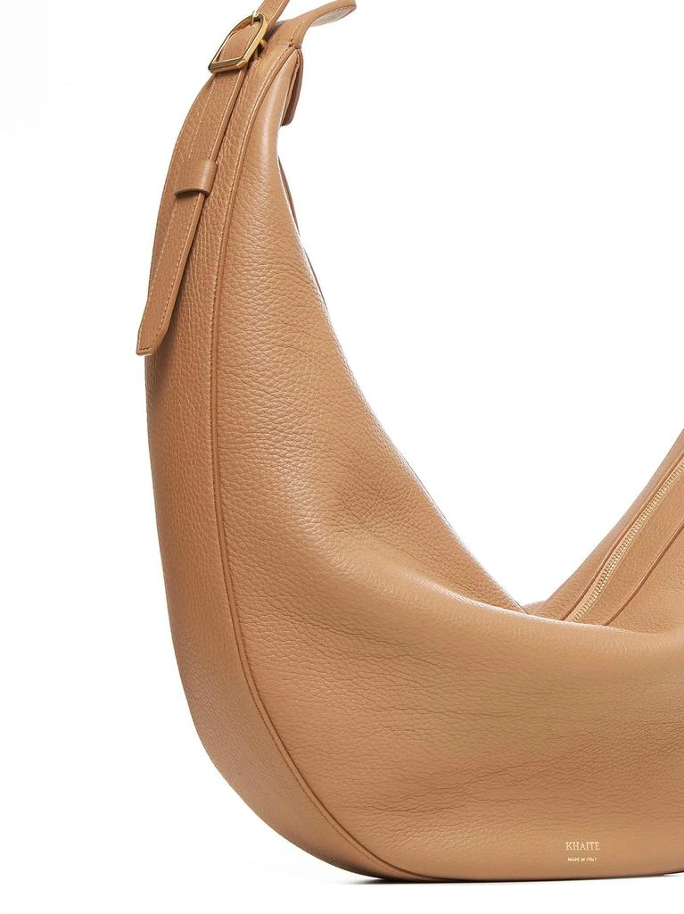 Khaite Khaite Augustina Hobo Bag 4