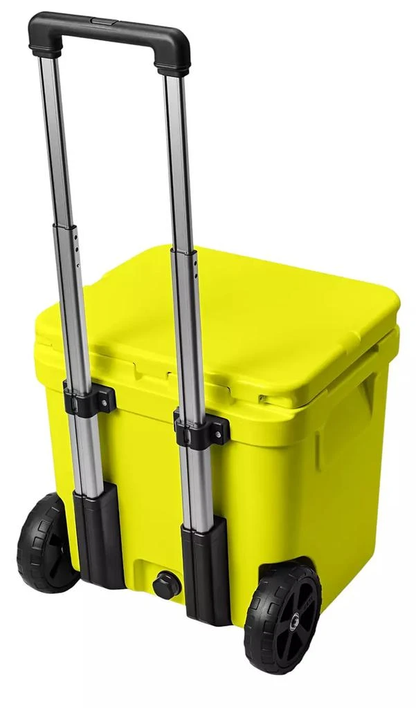 YETI YETI Roadie 48 Wheeled Cooler 4