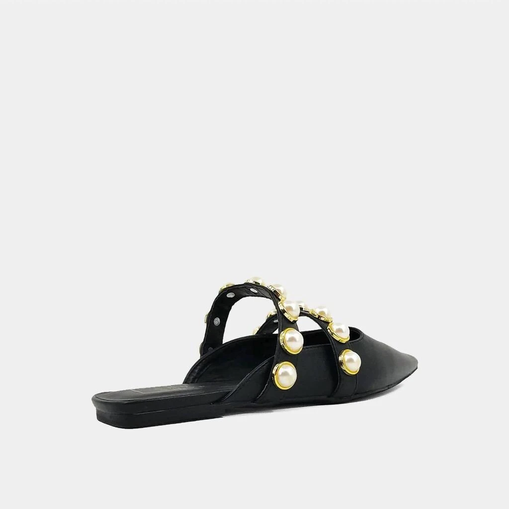 SHU SHOP Women's Aura Slide In Black 3