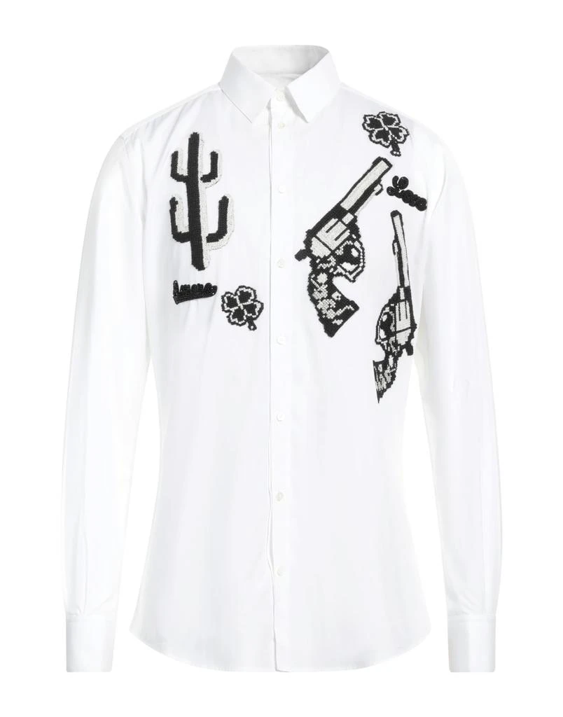 Dolce
Gabbana Shirts 1