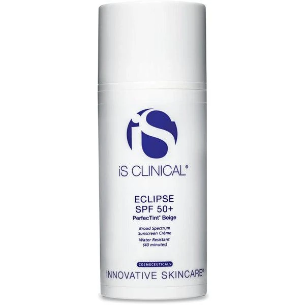iS CLINICAL iS Clinical Eclipse SPF 50+ PerfecTint (3.5 oz.)- Beige 1