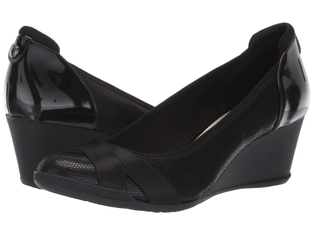 Anne Klein Sport Timeout Wedge Heel