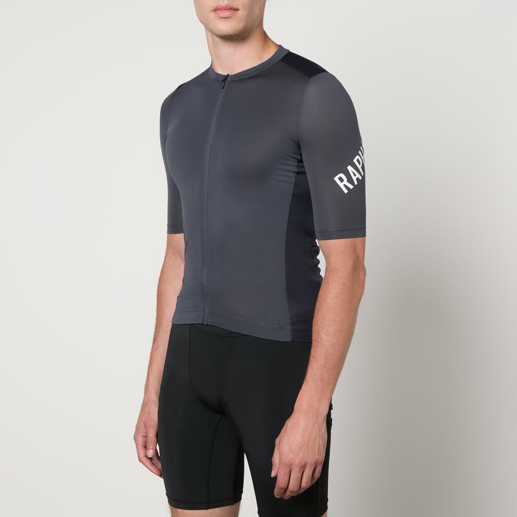 Rapha Rapha Pro Team Stretch-Jersey Top