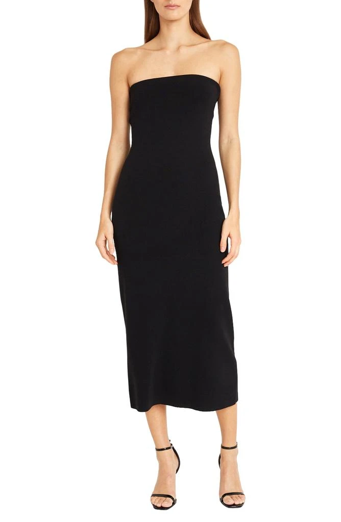 Donna Morgan Bodycon Sweater Dress 1