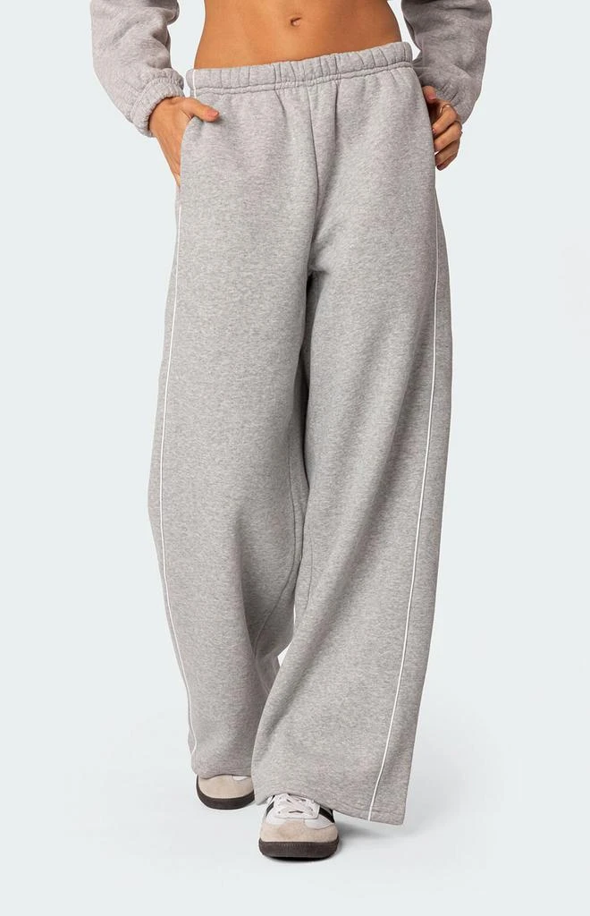 Edikted Autumn Sweatpants 1