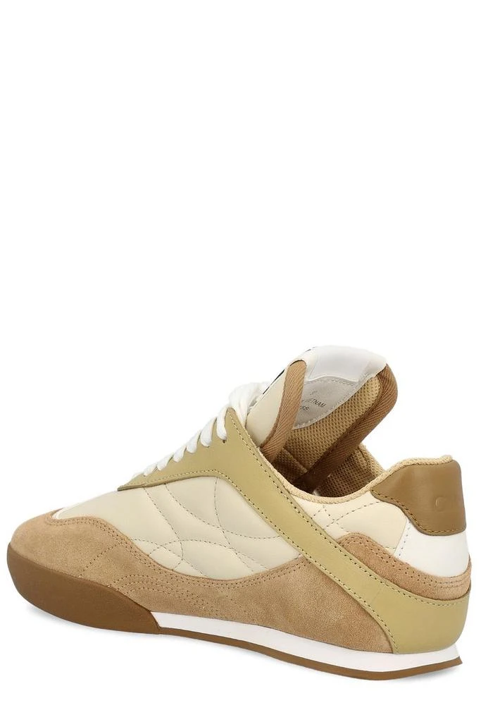 Chloé Chloé Kick Sneakers 3