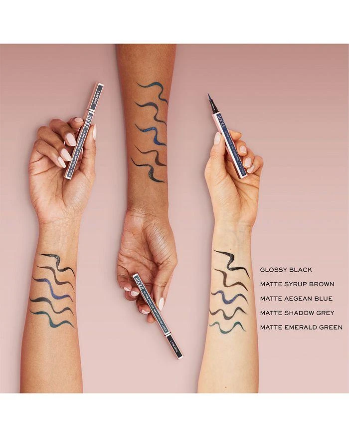 Lancôme Idole Liner Ultra Precise Liquid Eyeliner 8