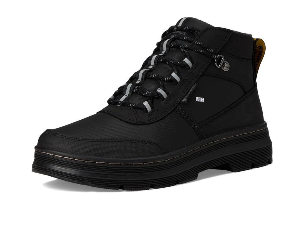 Dr. Martens Bonny Tech Winter Extreme Lace-Up Boots 7