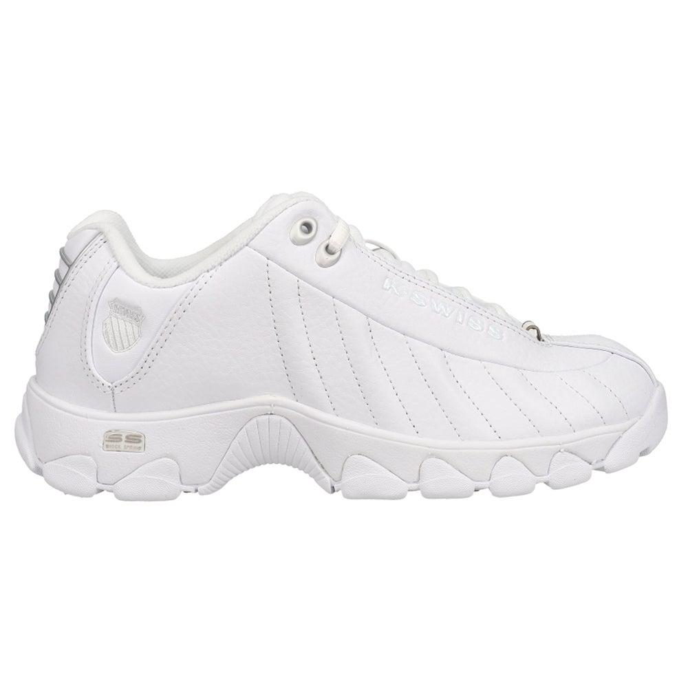 K-Swiss ST329 CMF Lace Up Sneakers