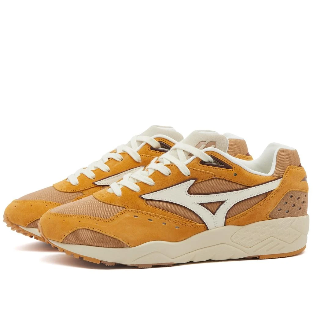 Mizuno Mizuno CONTENDER PREMIUM 1