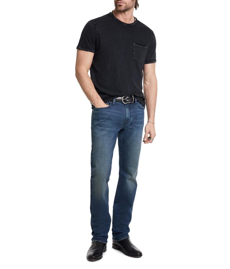 John Varvatos Regular Fit Jean J701VF24