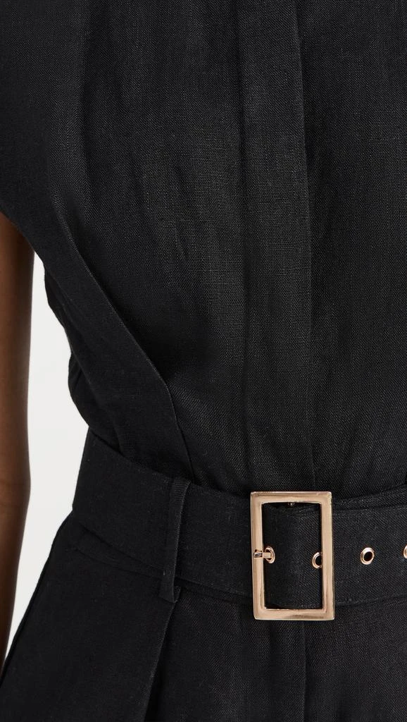 HEVRON Lenox Jumpsuit 5