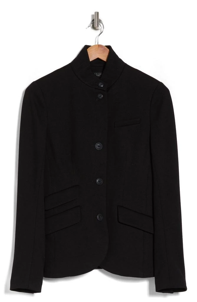 Rag 
Bone Slade Blazer 3