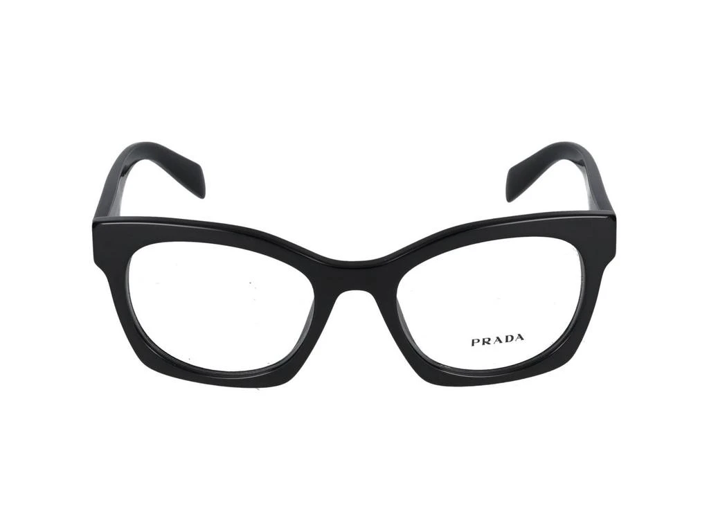 Prada Prada Eyeglasses 1