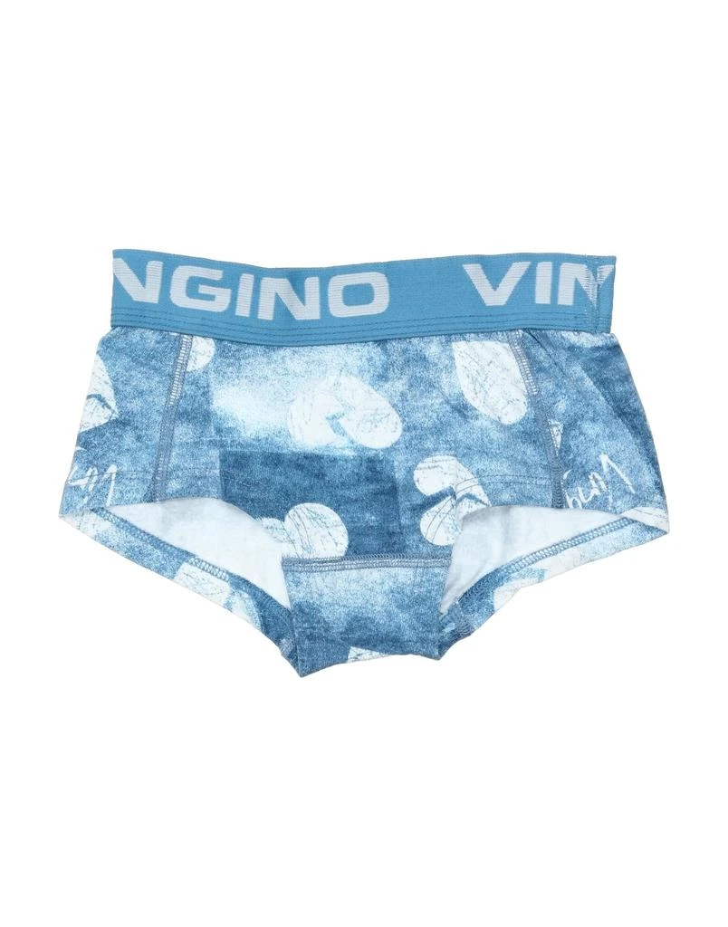 VINGINO Brief