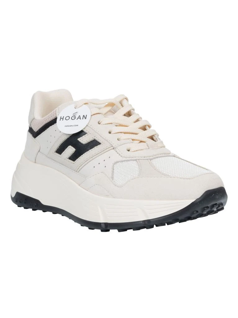 hogan H-logo Sneakers 2