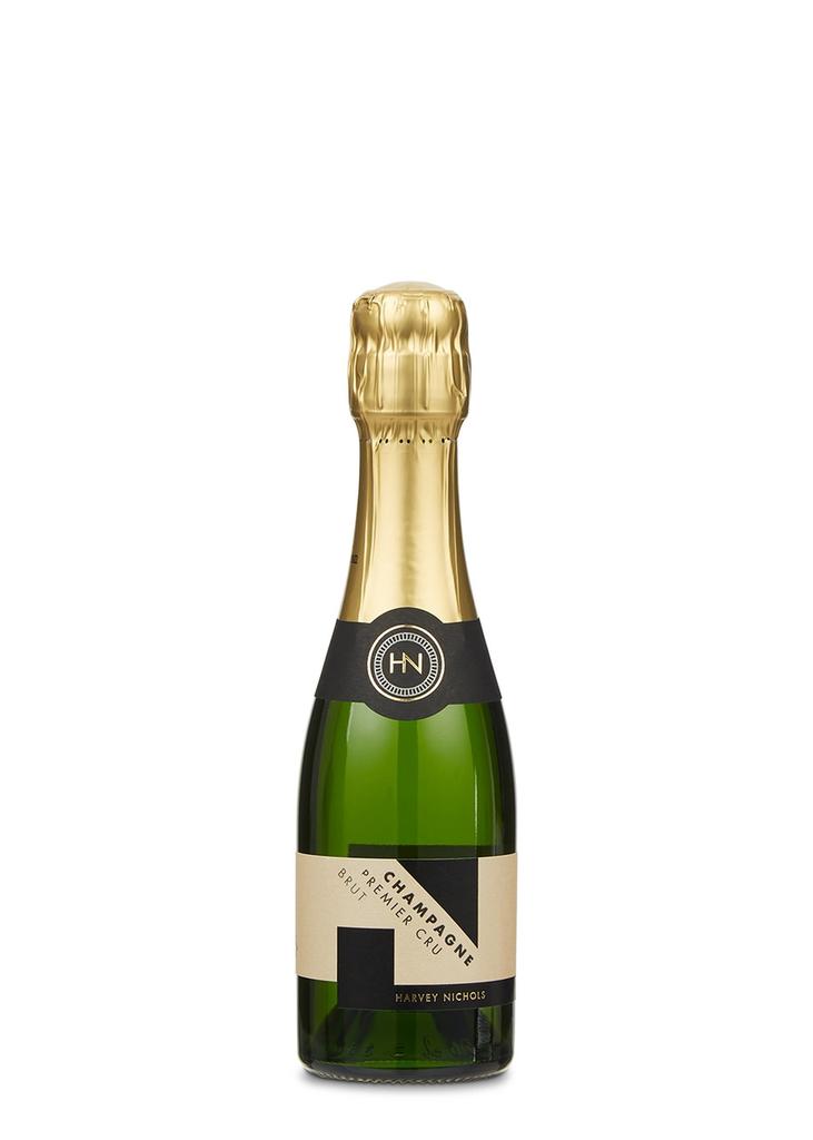 Harvey Nichols Premier Cru Brut Champagne NV Mini 200ml