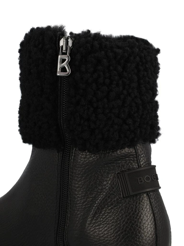 Bogner Bogner Boots 4