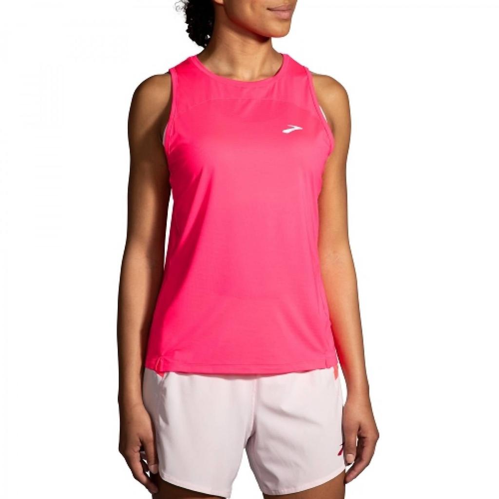 Brooks Brooks - WOMEN'S SPRINT FREE TANK 2.0 TOP