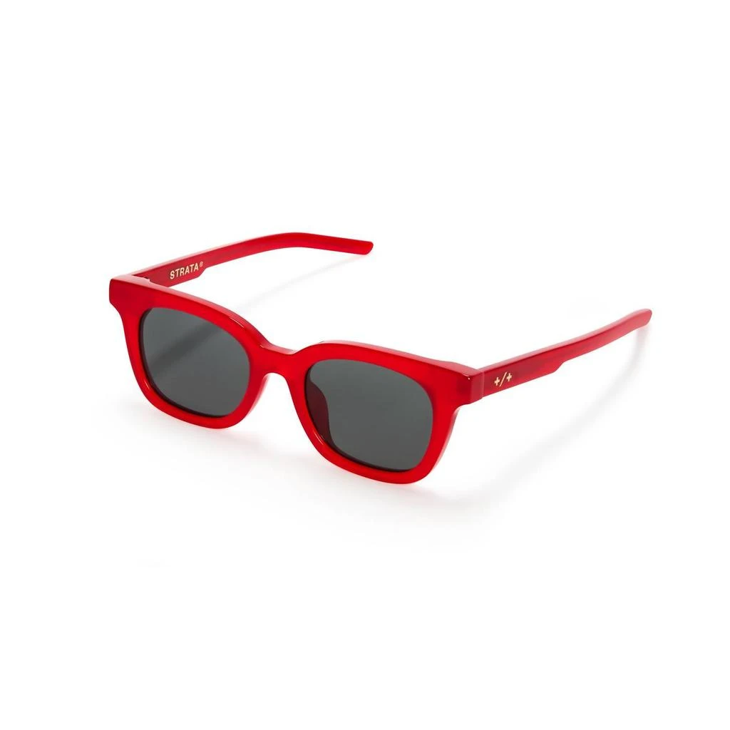 Longchamp Cat Eye Sunglasses LO730S 600 Red 56mm Longchamp Cat Eye Sunglasses LO730S 600 Red 56mm | eBay main image 2