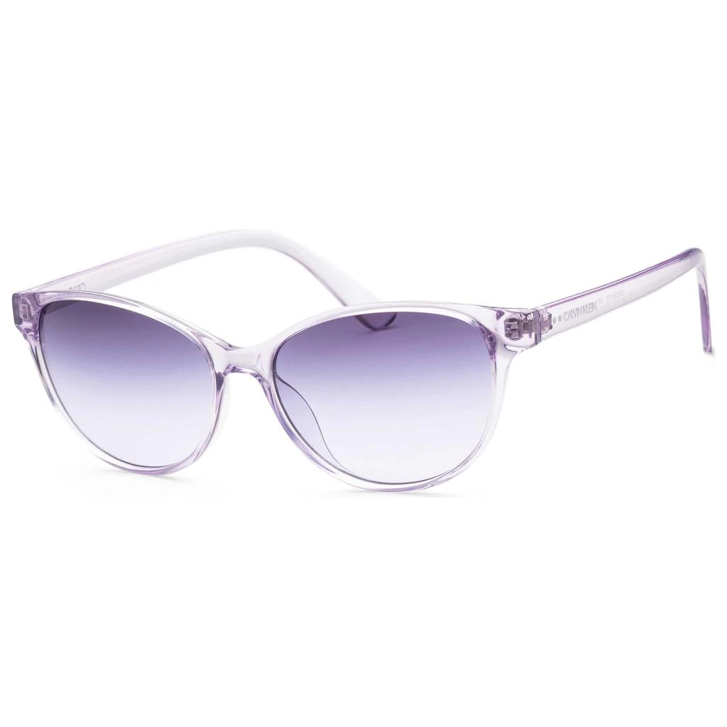 Calvin Klein Women's Sunglasses CK20517SN-551