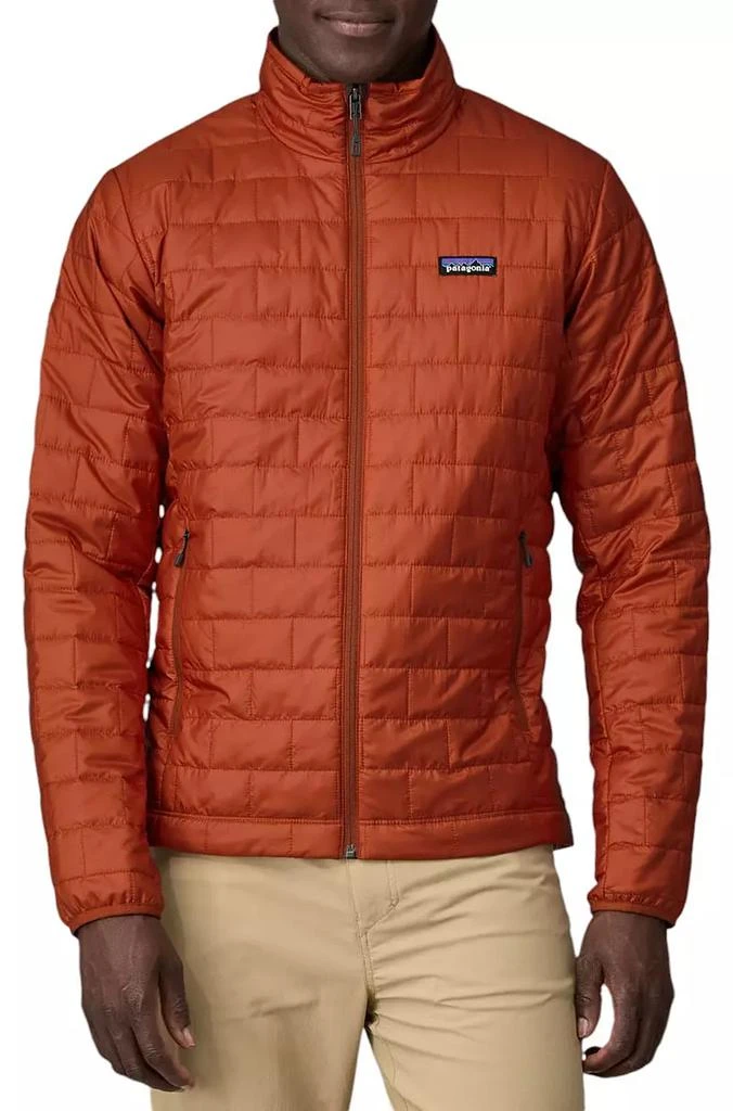 Patagonia Patagonia Men's Nano Puff Jacket 1