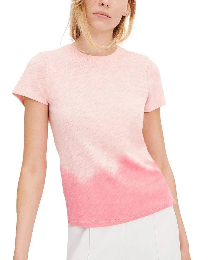 ATM Anthony Thomas Melillo Slub Knit Tee 1